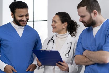 Change Management Foundation Course